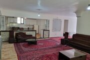 آپارتمان سه خواب مبله در سرعین