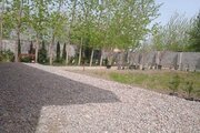 باغ ویلا استخردار سه خواب مبله در رشت