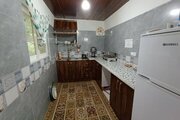 ویلا مبله تکخواب جنگلی آرزو در بابل