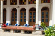 اتاق 3نفره نارنج در هتل اصفهان