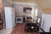 کلبه سوئیسی مبله دوخواب در ماسال