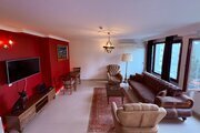 آپارتمان مبله تکخواب بام در سعادت اباد