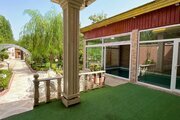 ویلا دوبلکس استخردار دوخواب کد1 در کردان