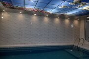 ویلا دوخواب استخردار در چهارباغ
