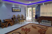 ویلا مبله استخردار دو خواب در دزفول