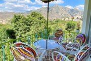 آپارتمان مبله تکخواب اولیبان در کلیبر