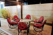 ویلا دوبلکس استخردار 3 خواب مبله در زعفرانیه کردان (2)