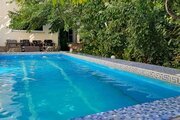 ویلا سه خواب استخر روباز آبگرم در لواسان