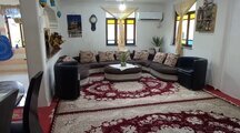 خانه ویلایی دو خواب در روستای بالابراگور