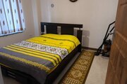 واحد مبله سه خواب در طبقه همکف ویلا در کلاردشت