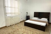 واحد دوخواب در طبقه همکف ویلا در رامسر
