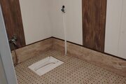 کلبه ی چوبی جنگلی محیا در لاهیجان