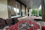ویلا مبله دوخواب در خمام