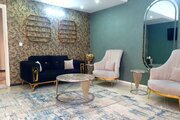 آپارتمان مبله تکخواب در پیامبر غربی(14)