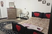 آپارتمان مبله دو خواب در کاشان