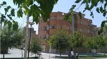 آپارتمان مبله در شهرکرد1