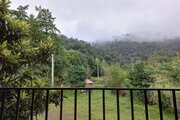 ویلا دوخواب مبله جنگلی در ماسال