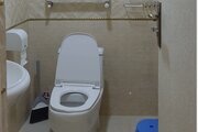 آپارتمان مبله دوخواب کناره در چابکسر