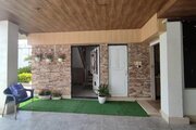 ویلا دو خواب مبله ساحلی در انزلی
