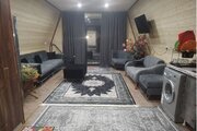 کلبه سوئیسی دوبلکس دوخواب جکوزی دار ساسان در چالوس