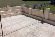 واحد تکخواب طبقه اول ویلا در کلاردشت