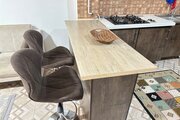 آپارتمان مبله تکخواب هایداشت در رشت