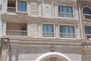 آپارتمان مبله چهارخواب تاک 2 در شیراز