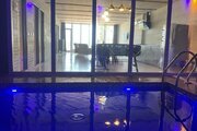 ویلا 3 خواب استخردار ساحلی در بندرانزلی