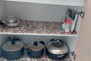 واحد دو خواب در طبقه دوم ویلا کلاردشت