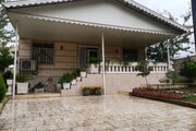 ویلای دوخوابه ساحلی استخردار پامچال در تالش