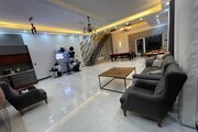 ویلا دوبلکس 4 خواب استخردار مدرن آلوارس در کردان