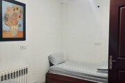 واحد 2 تکخواب در هتل آپارتمان کرمان