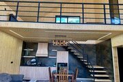کلبه سوئیسی دوبلکس مبله دوخواب شفق در ماسال