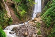 ویلا تکخواب شیله وشت در تالش