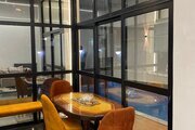 ویلا استخردار شیشه ای سه خواب بهاران در رامسر