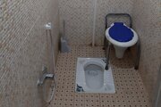 ویلاباغ پدربزرگ در ماسال