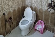 ویلا تریپلکس چهار خواب استخردار در سرخرود
