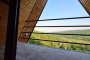کلبه دوبلکس شمشاد تکخواب در شیرگاه