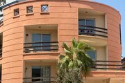 آپارتمان مبله دو خواب هیرمند 5 صدف در کیش