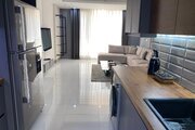 کلبه سوئیسی مبله دوخواب بهشتی در  کتالم