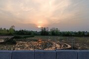 ویلا مبله سه خواب مدرن در لاهیجان