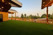 ویلا مبله دوبلکس 5 خواب استخردار آبشار 2 در کردان