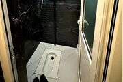 کلبه سوئیسی دوبلکس مبله دوخواب نارنج در ماسال