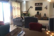 آپارتمان مبله دو خواب در ایزدشهر