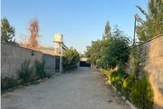ویلا استخردار مبله دوخواب گل ریحان در کردان