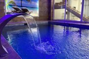 ویلا دوبلکس سه خواب استخردار کد 121 در بندرانزلی