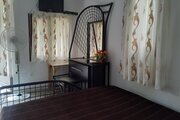 کلبه 25 متری در آستارا