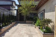 خانه ویلایی دوبلکس استخردار در محمودآباد