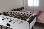 ویلا استخردار دوبلکس سه خواب ستاره در چالوس