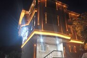 آپارتمان مبله تک خواب در لیسار